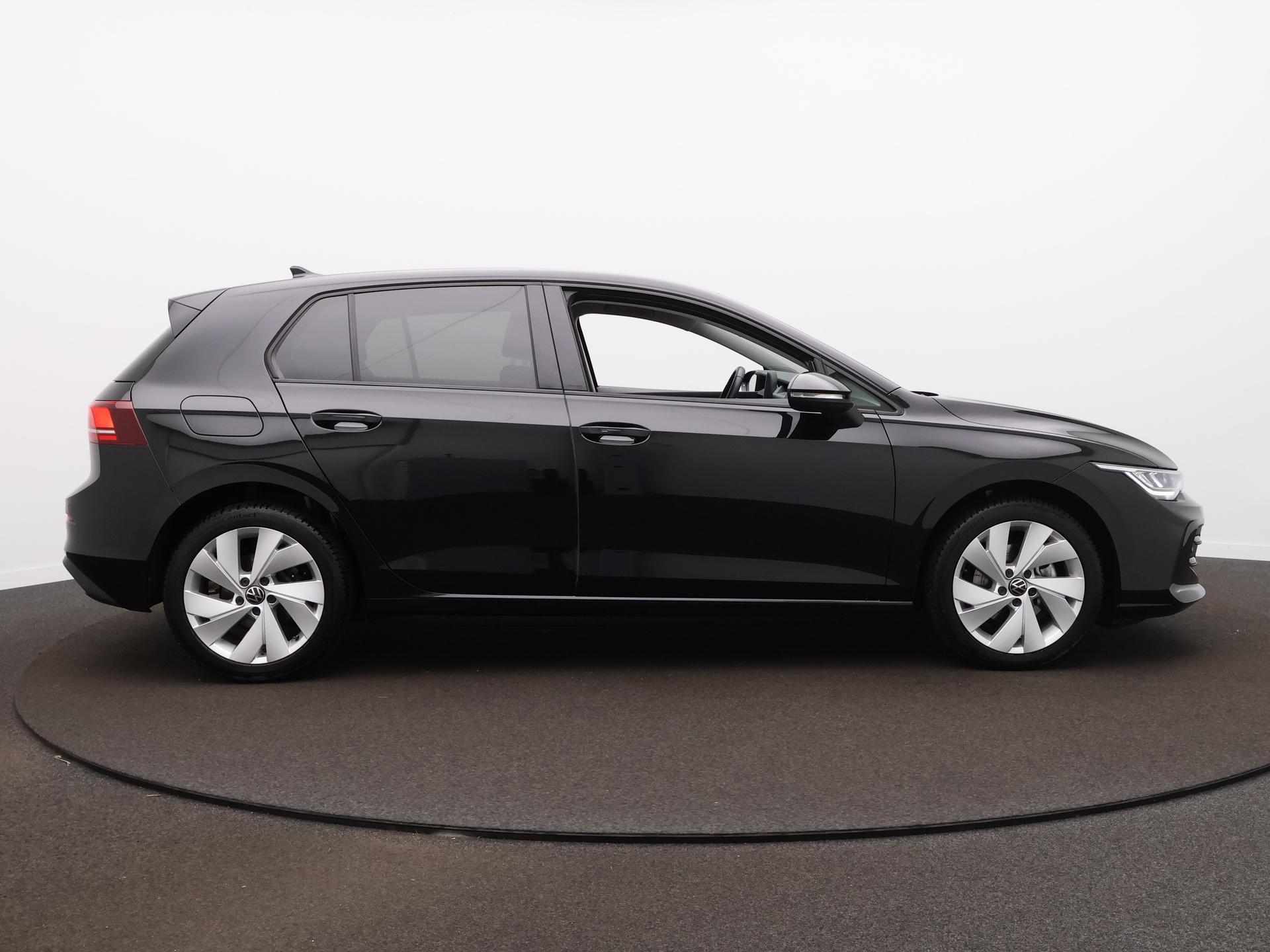Volkswagen Golf 1.5 TSI Life Edition - Afbeelding 4