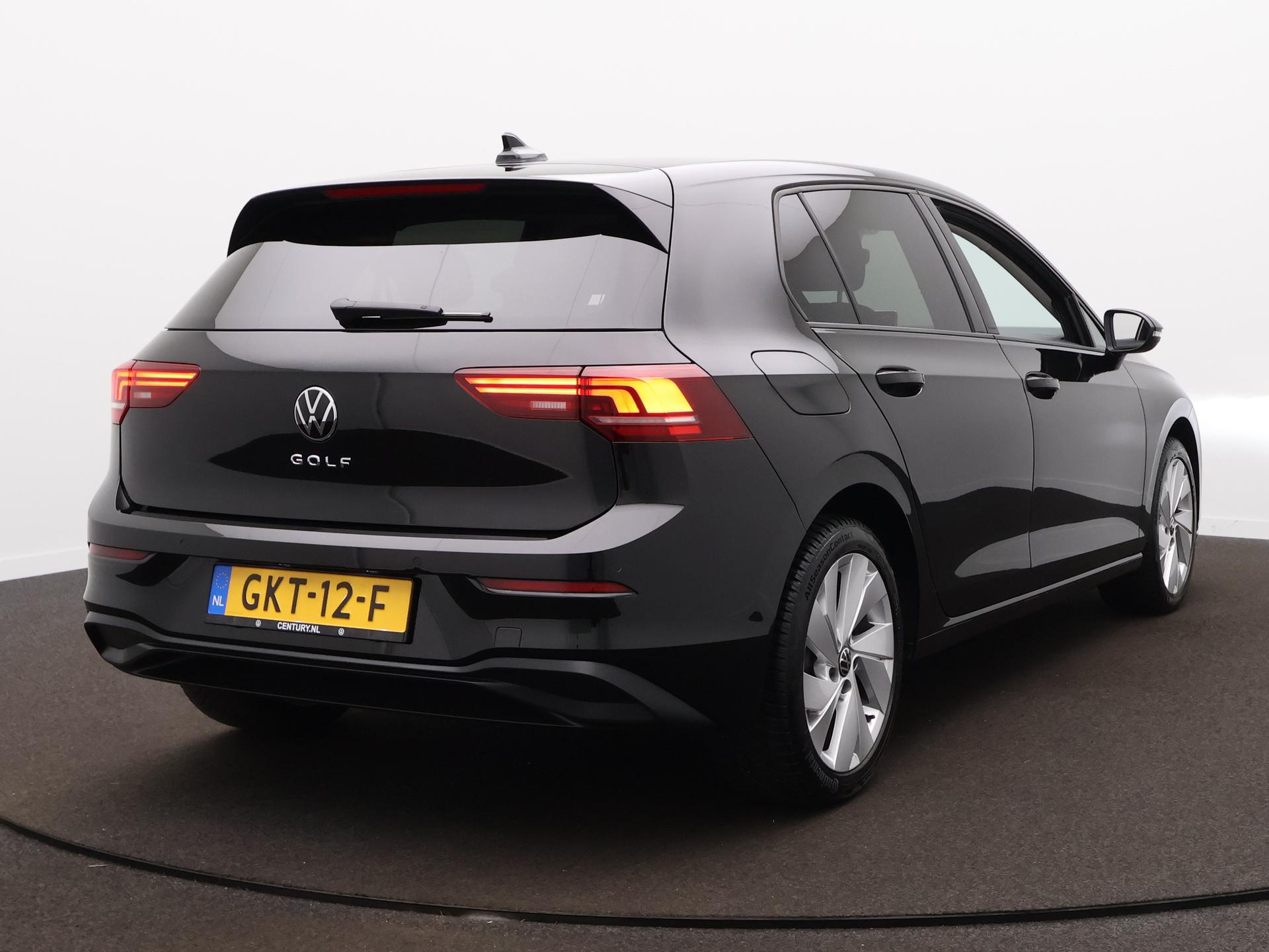 Volkswagen Golf 1.5 TSI Life Edition - Afbeelding 5