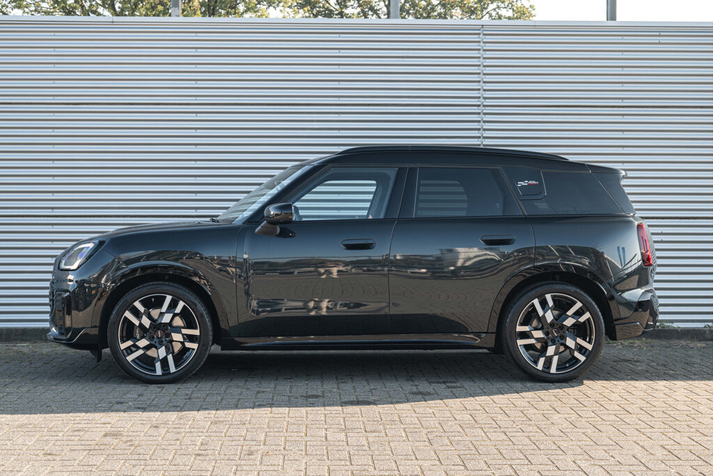 MINI Countryman 2