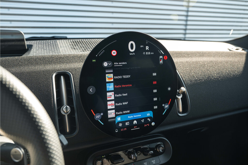 MINI Countryman 21