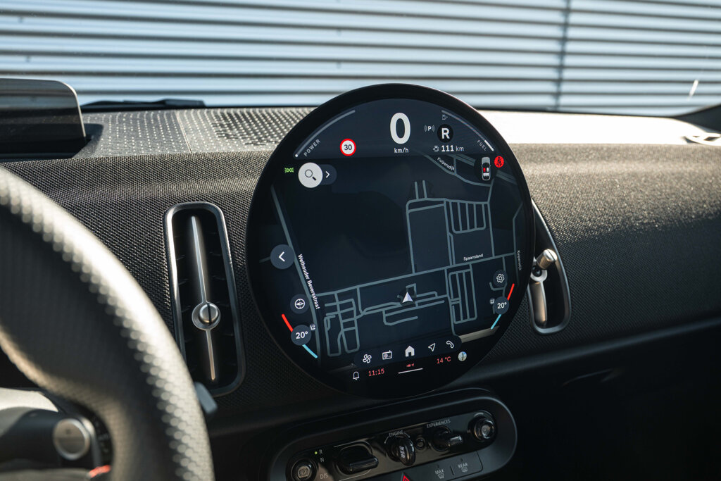 MINI Countryman 26