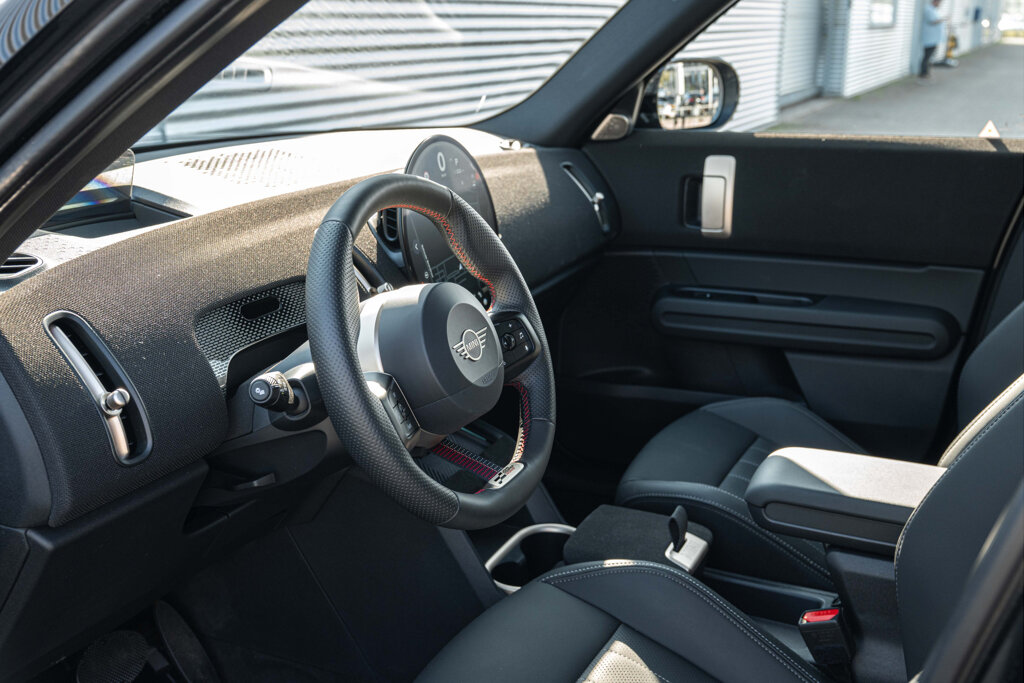 MINI Countryman 31