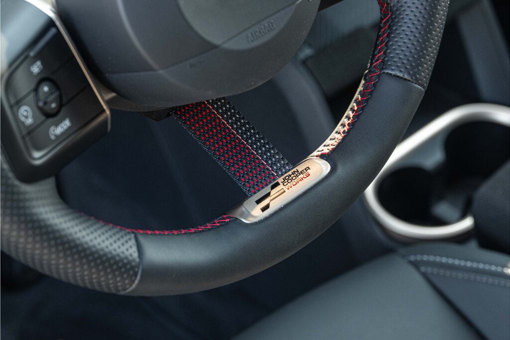 MINI Countryman 32