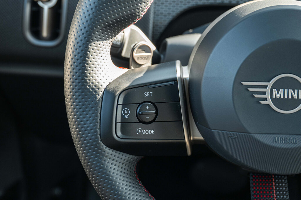 MINI Countryman 33