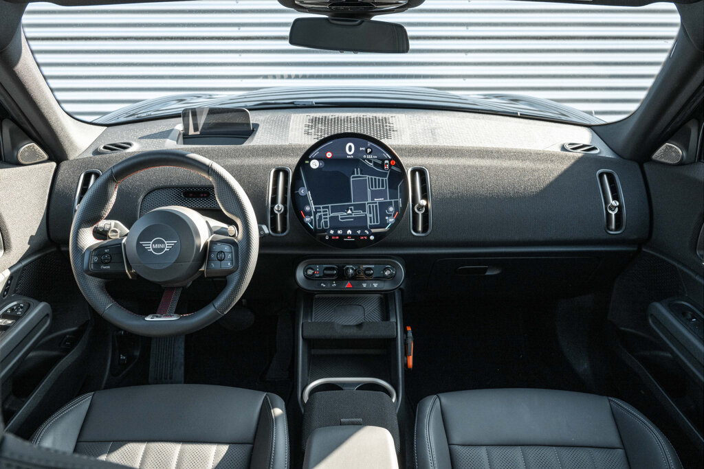 MINI Countryman 36