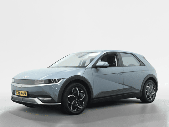 Hyundai IONIQ 5 Style 58 kWh | Stoelverwarming | Private lease 569 pm