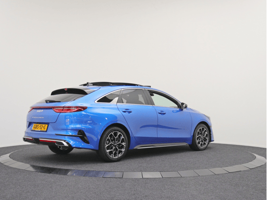 Kia ProCeed 1.5 T-GDi GT-Line | Panoramadak | Stoelverwarming