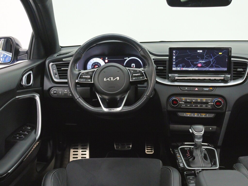 Kia ProCeed 1.5 T-GDi GT-Line | Panoramadak | Stoelverwarming - Afbeelding 3