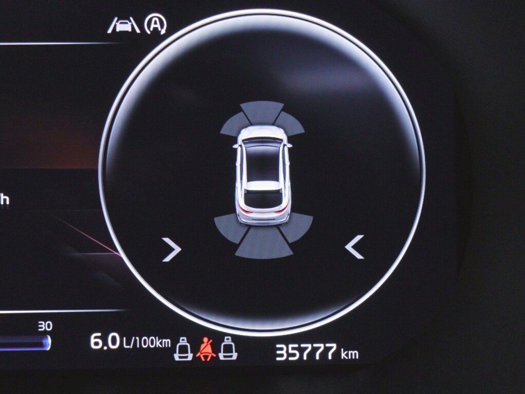 Kia ProCeed 1.5 T-GDi GT-Line | Panoramadak | Stoelverwarming - Afbeelding 4