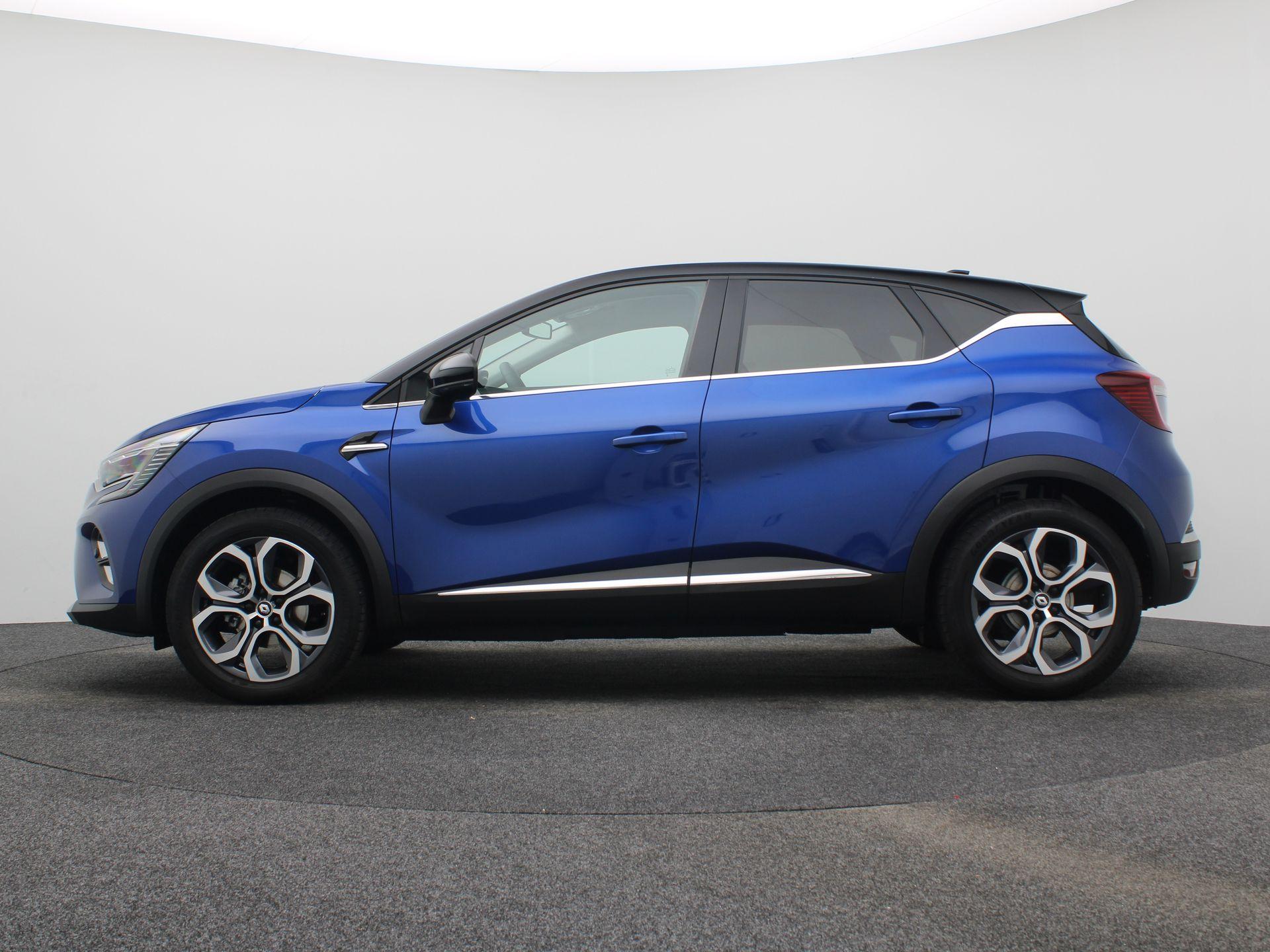 Renault Captur techno TCe 90 - Afbeelding 2