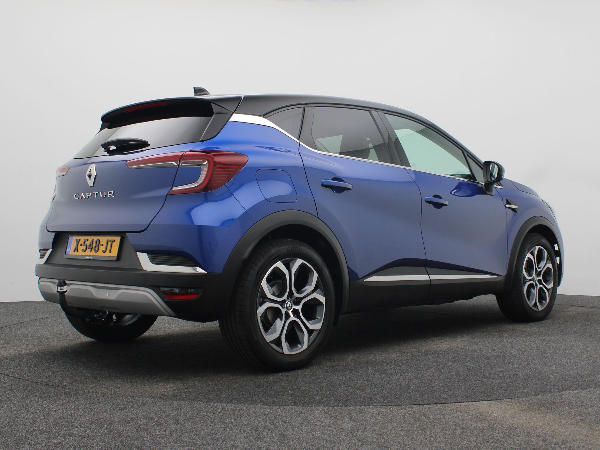 Renault Captur techno TCe 90 - Afbeelding 5