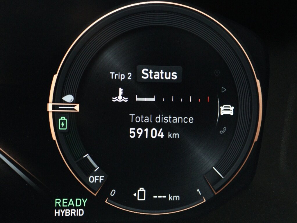 Lynk & Co 01 1.5 PHEV 261 PK | 360 graden camera | Panoramadak | Navigatie - Afbeelding 5
