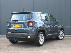 Jeep Renegade 150pk Longitude Automaat - Afbeelding 5