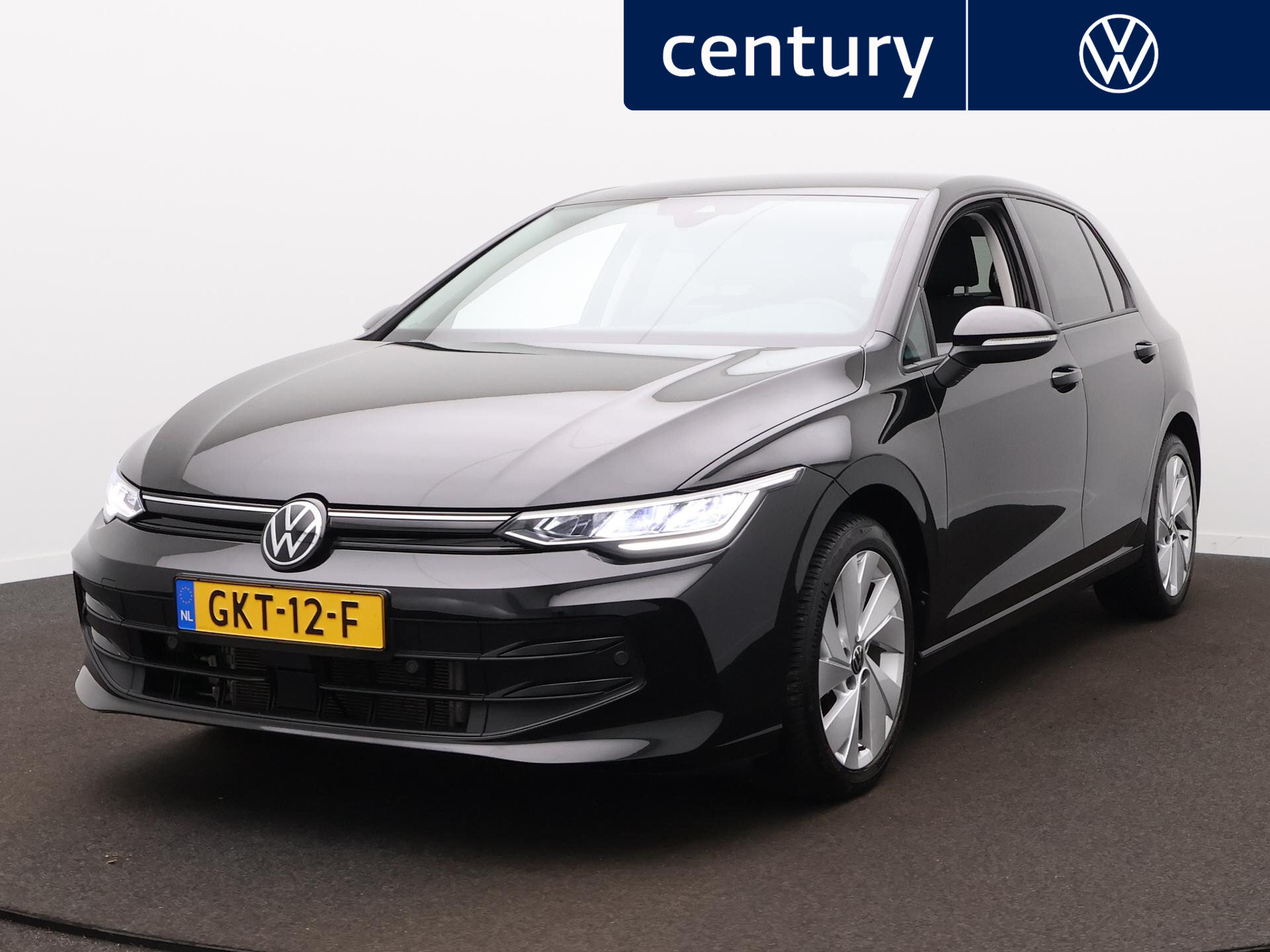 Volkswagen Golf 1.5 TSI Life Edition