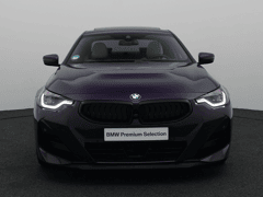 BMW 2 Serie Coupé 230i - Afbeelding 3