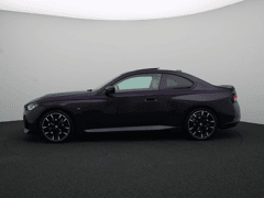 BMW 2 Serie Coupé 230i - Afbeelding 4