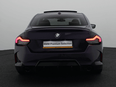 BMW 2 Serie Coupé 230i - Afbeelding 5