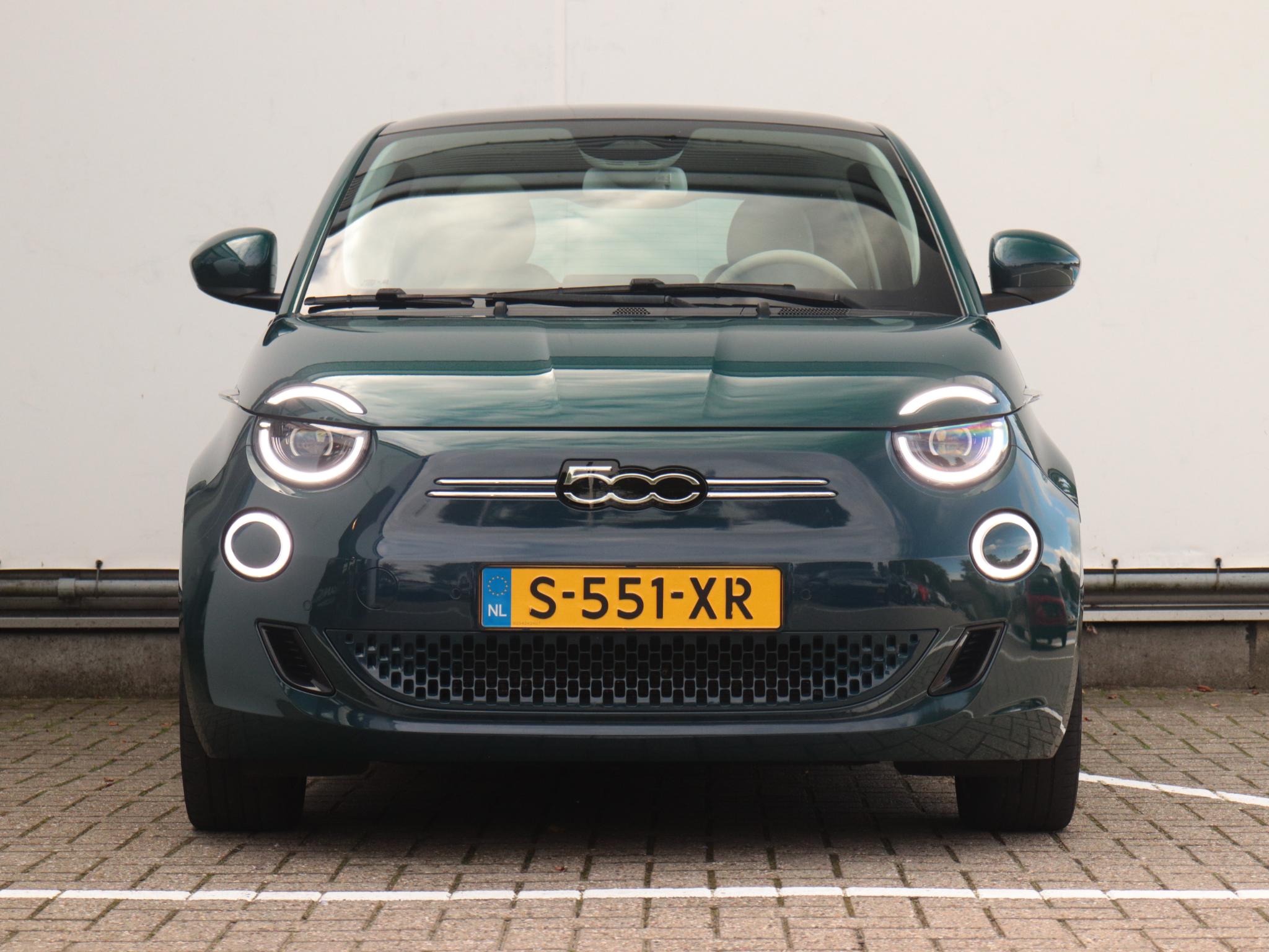 Fiat 500 42 kWh - Afbeelding 3