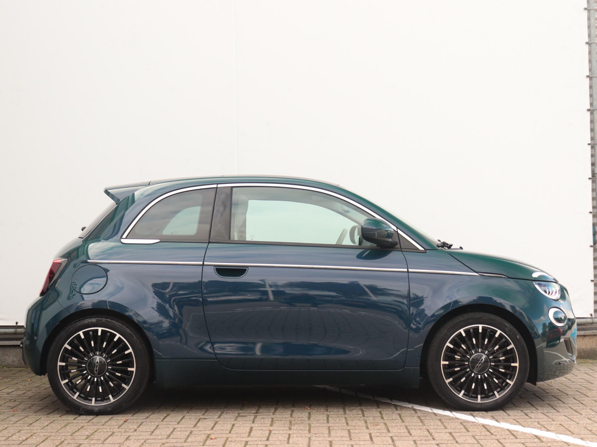 Fiat 500 42 kWh - Afbeelding 4