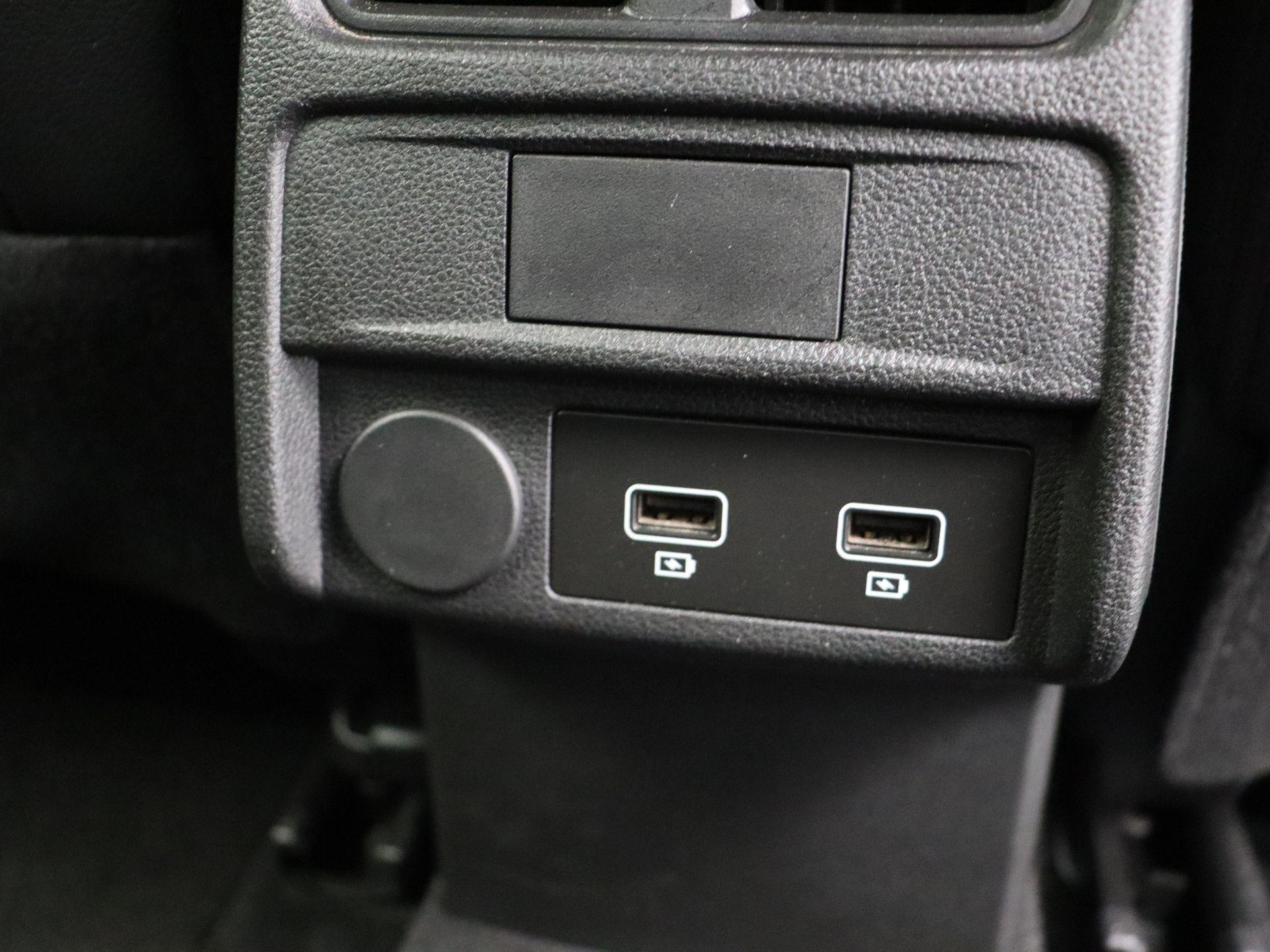 Renault Arkana E-Tech full hybrid 145pk techno - Afbeelding 5