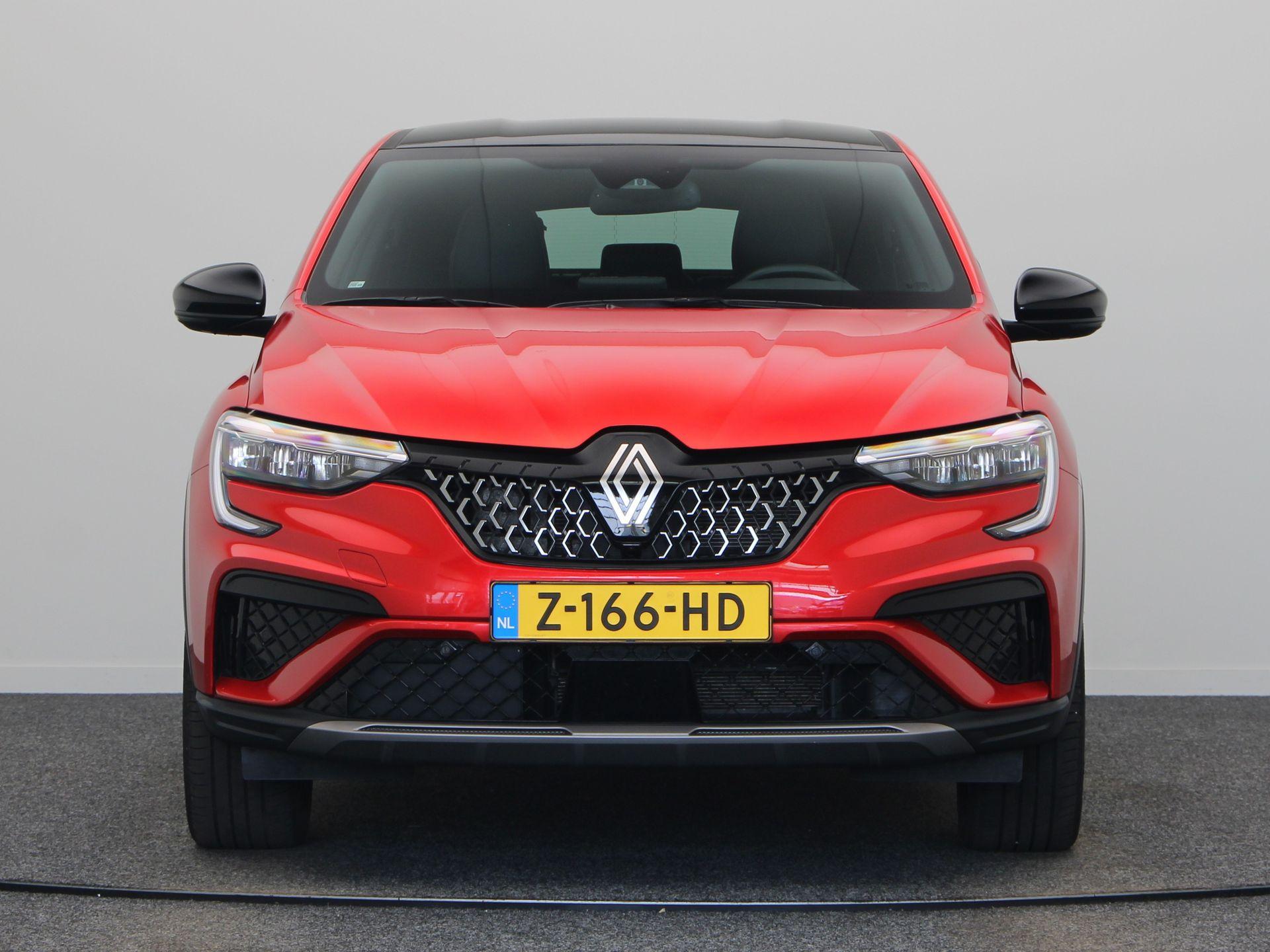 Renault Arkana E-Tech full hybrid 145pk techno - Afbeelding 7