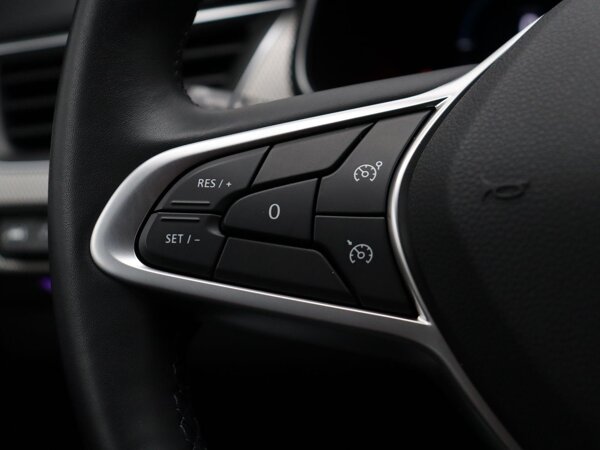 cruise control