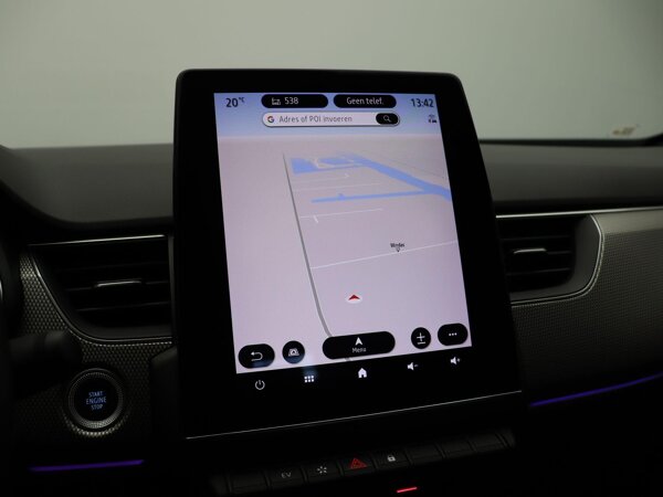 navigatiesysteem