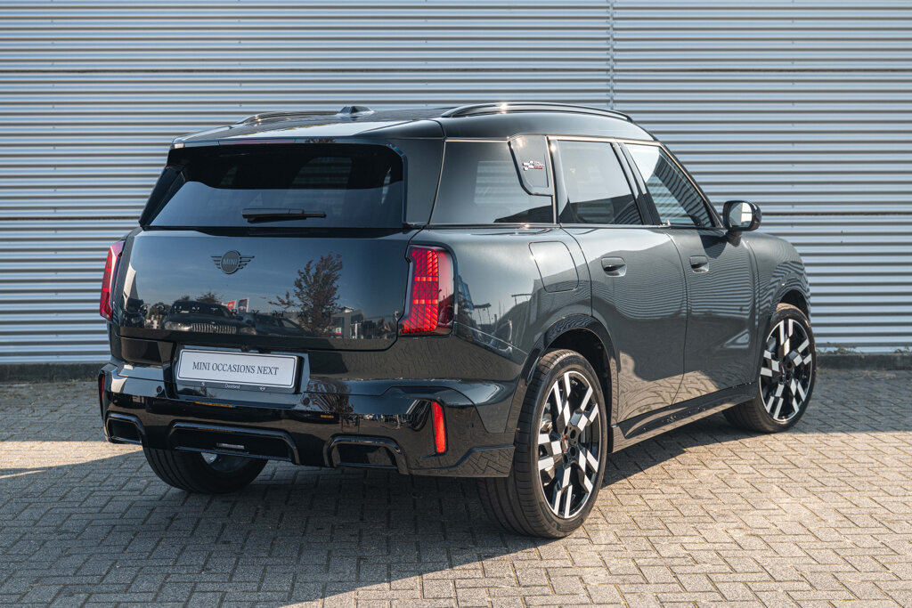 MINI Countryman 3