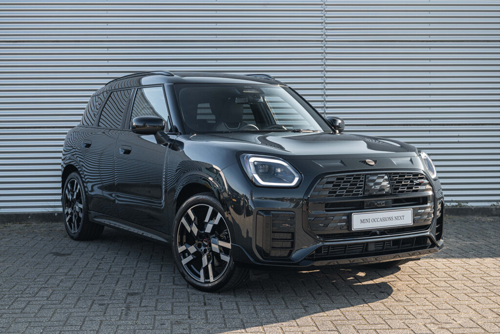 MINI Countryman 4