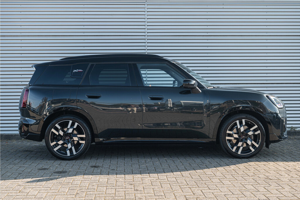 MINI Countryman 5