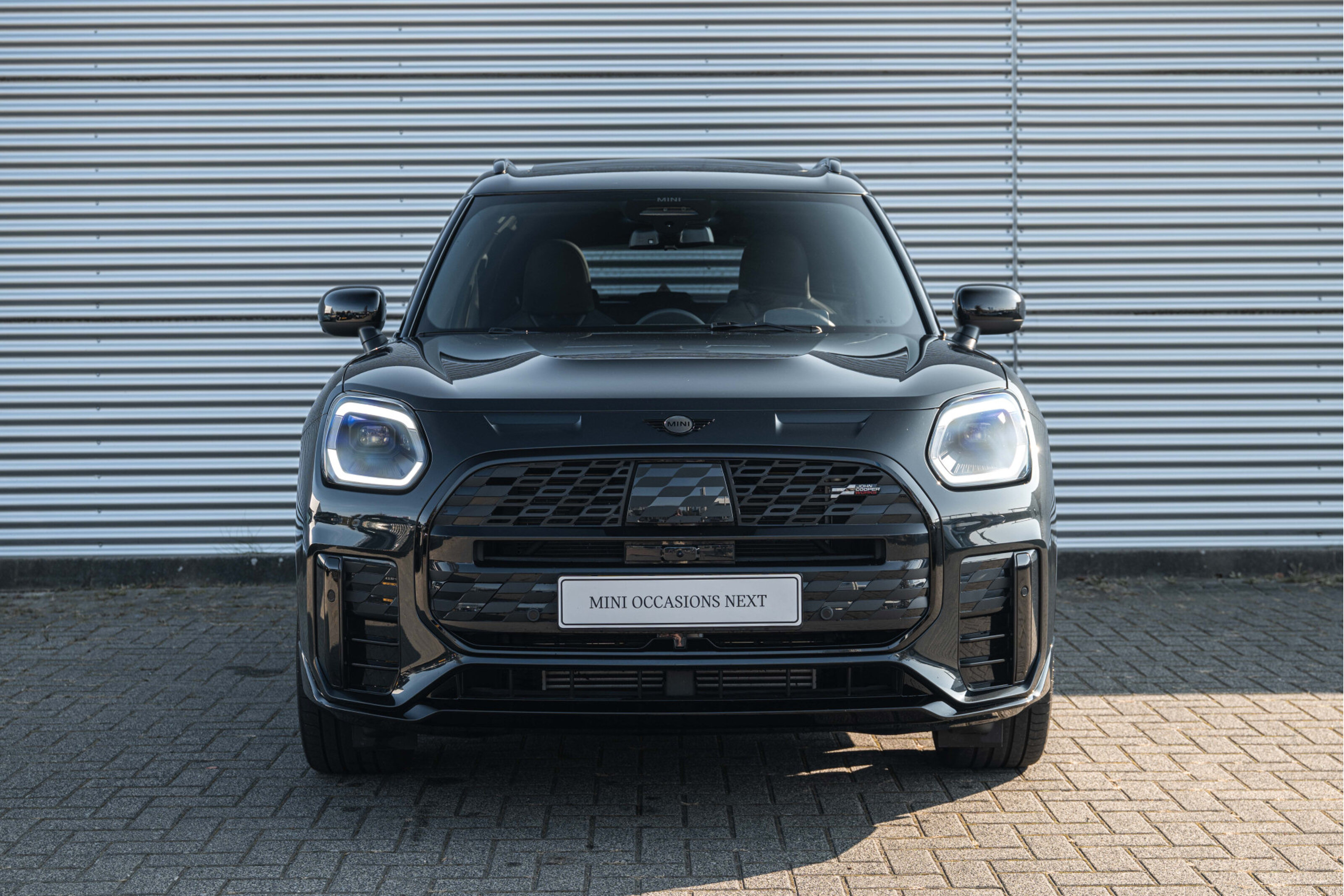 MINI Countryman 6