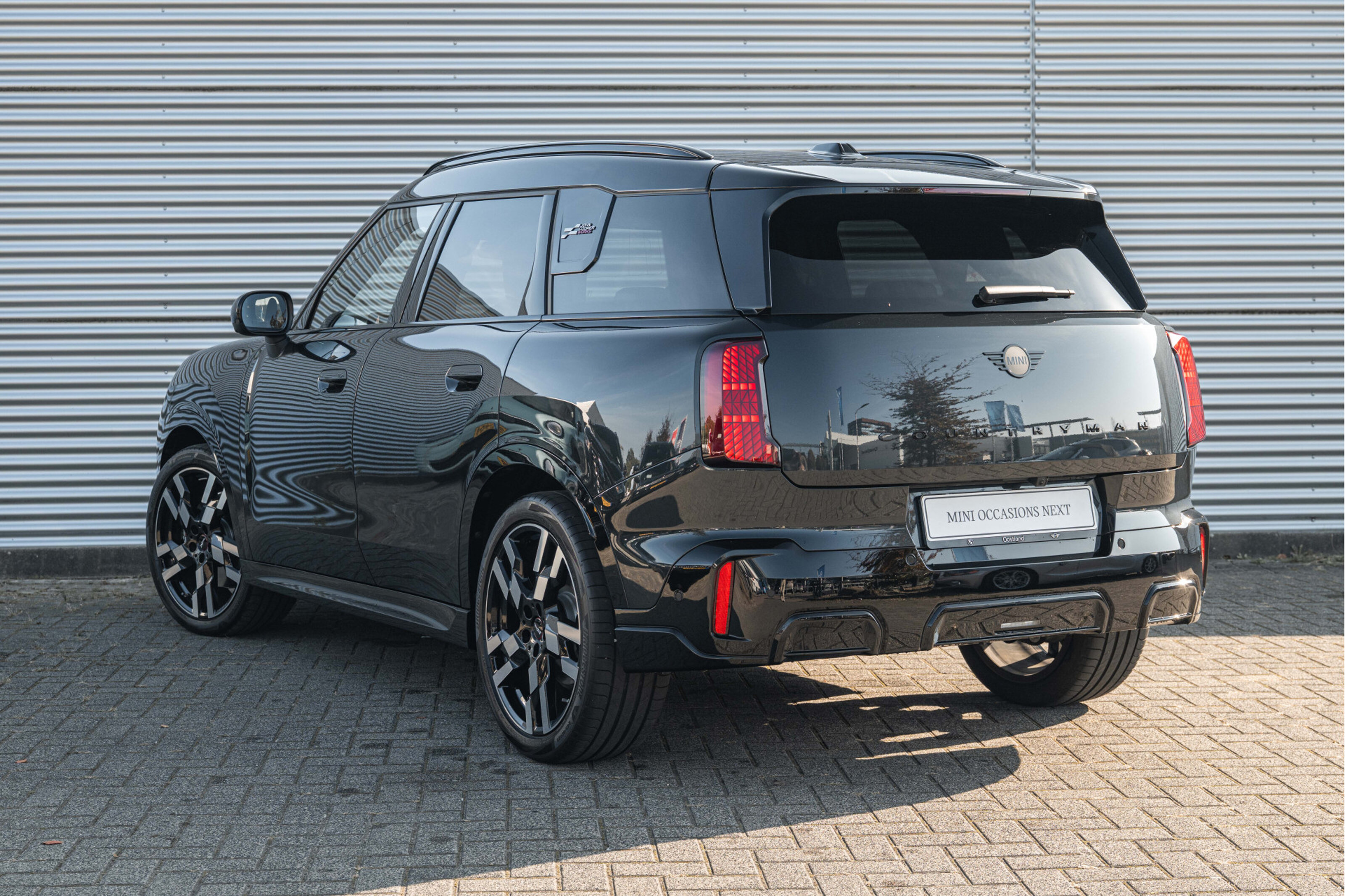 MINI Countryman 7