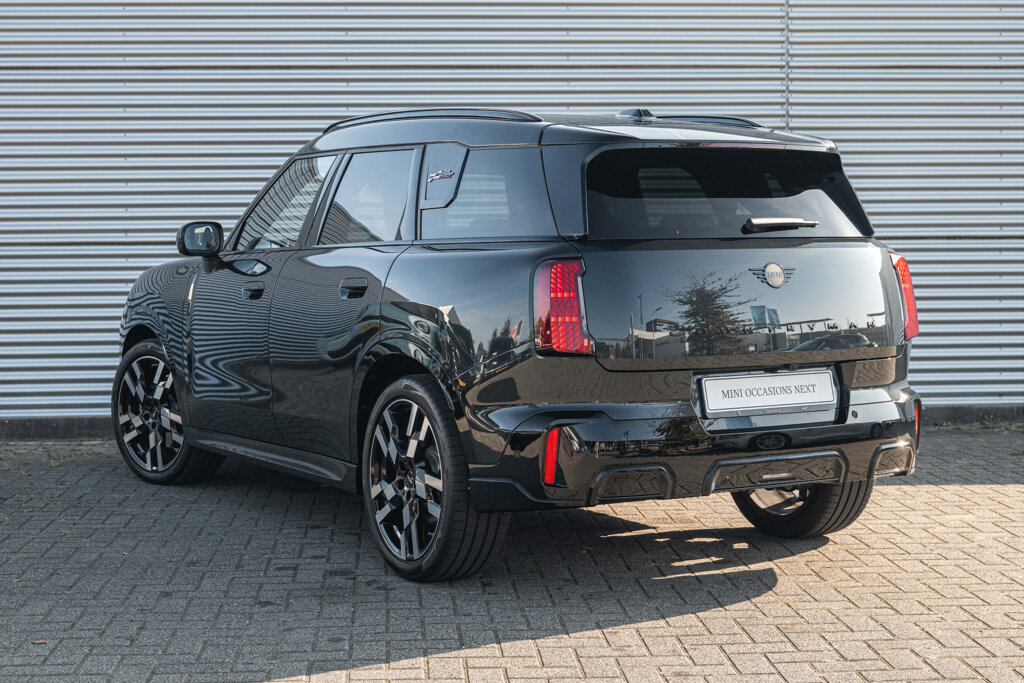 MINI Countryman 7