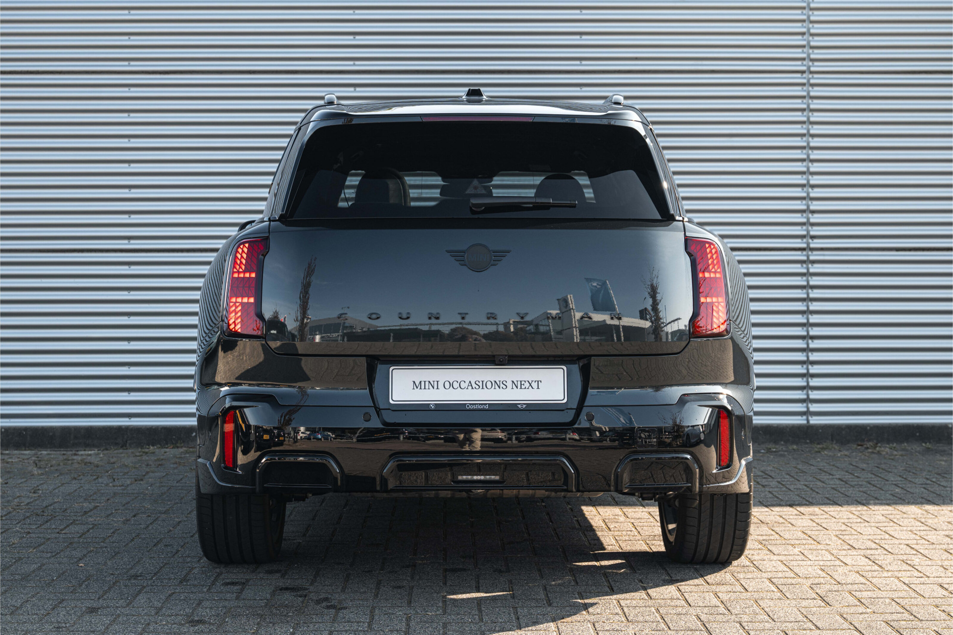 MINI Countryman 8