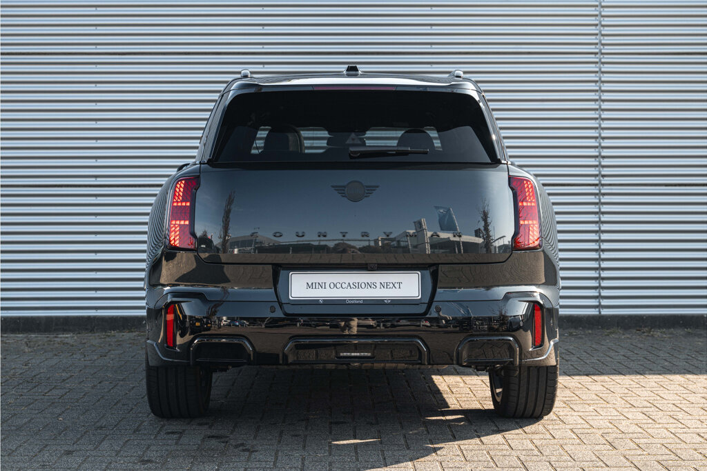 MINI Countryman 8
