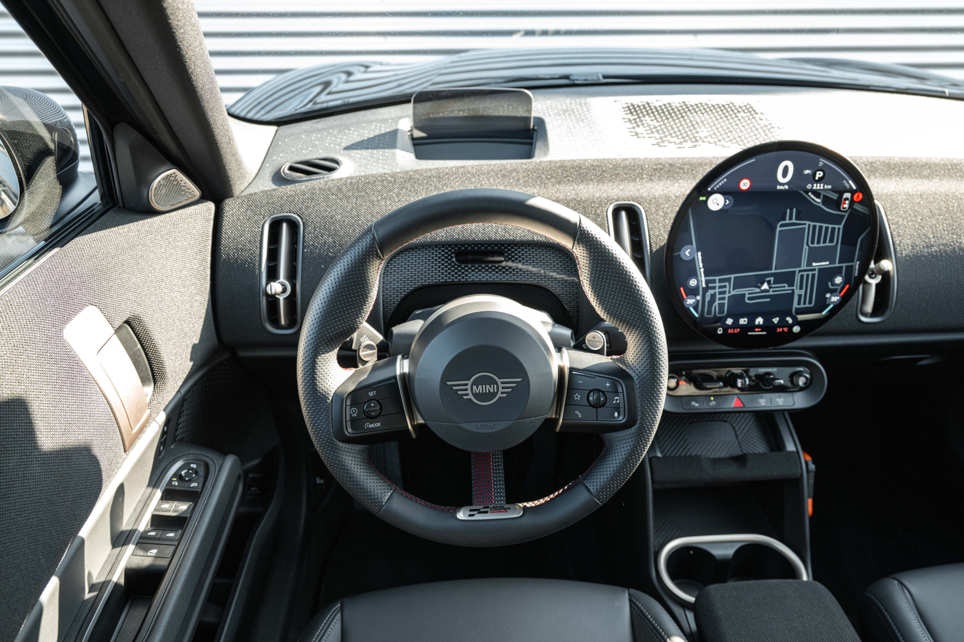 MINI Countryman 9