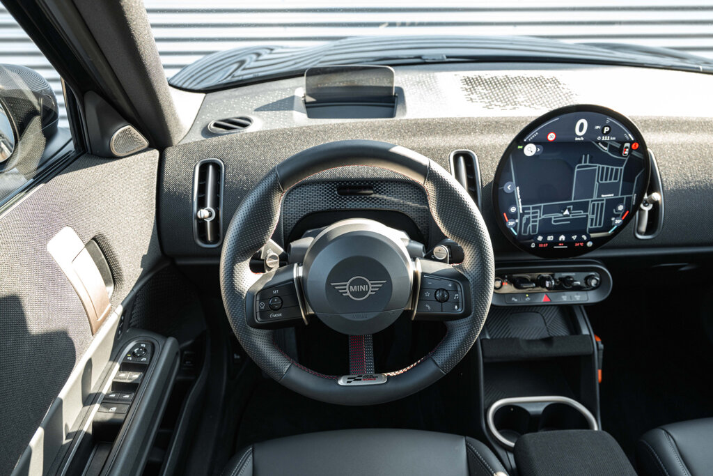 MINI Countryman 9