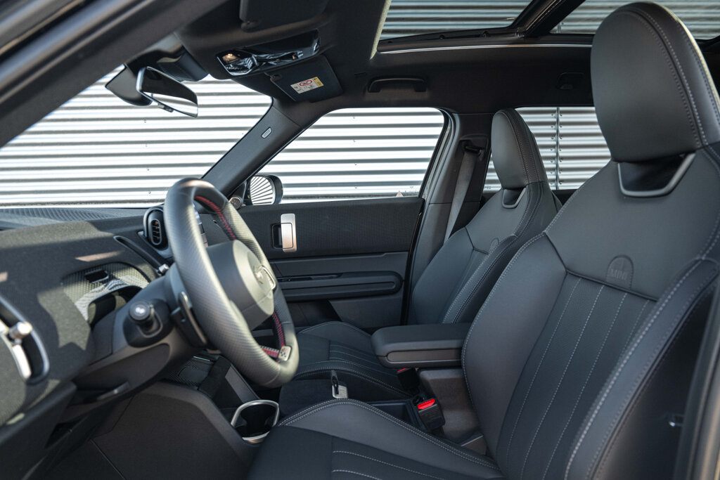 MINI Countryman 10