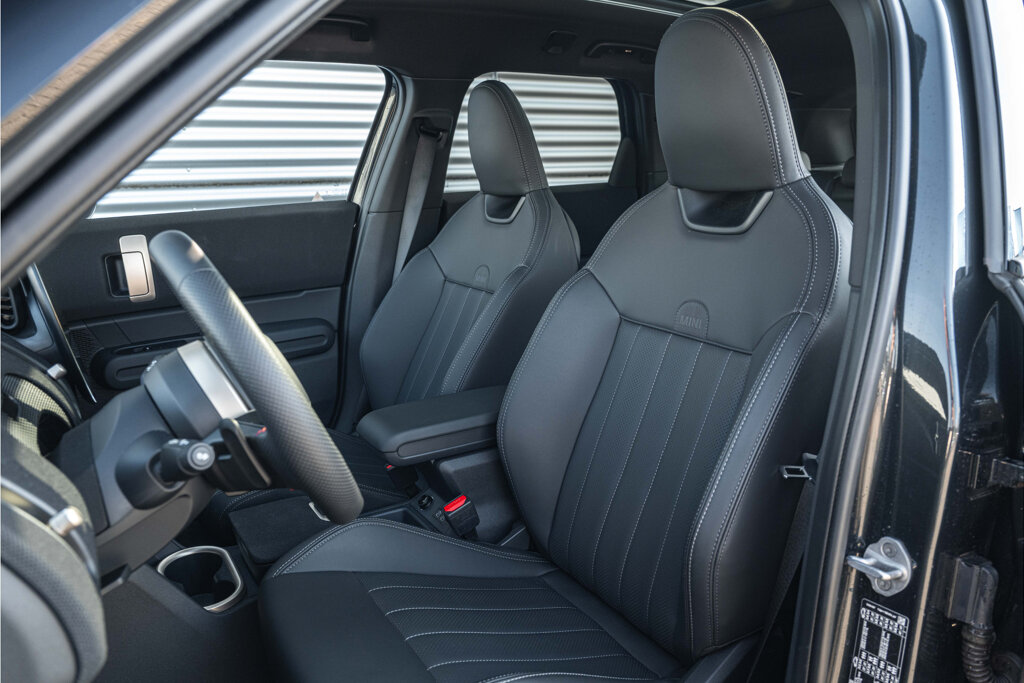 MINI Countryman 13