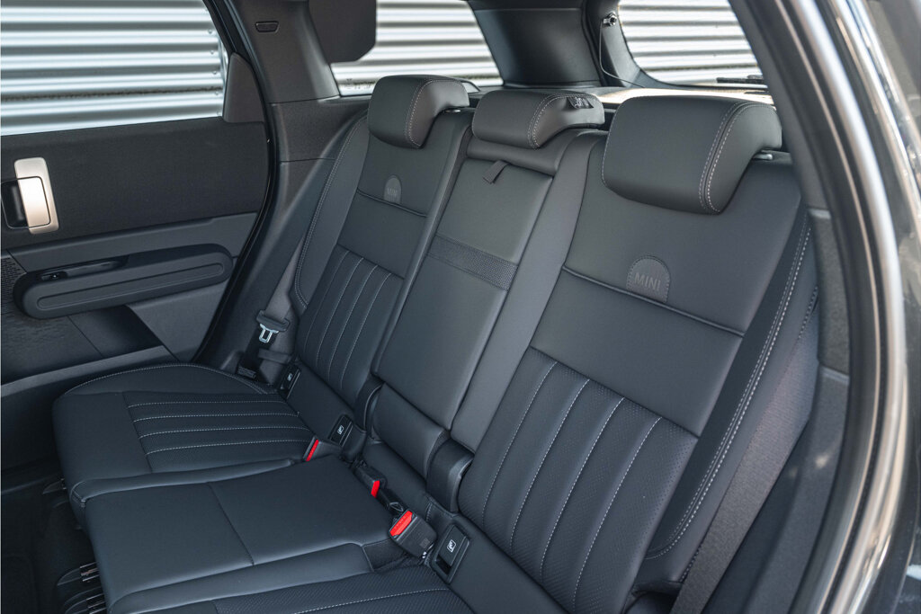 MINI Countryman 14