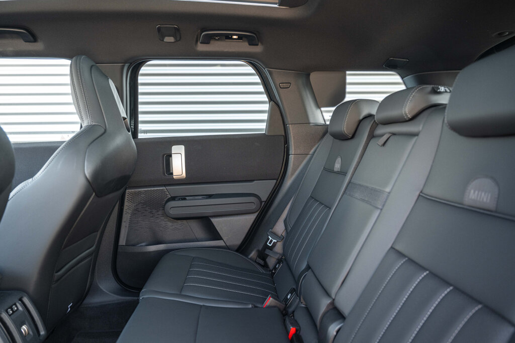 MINI Countryman 15