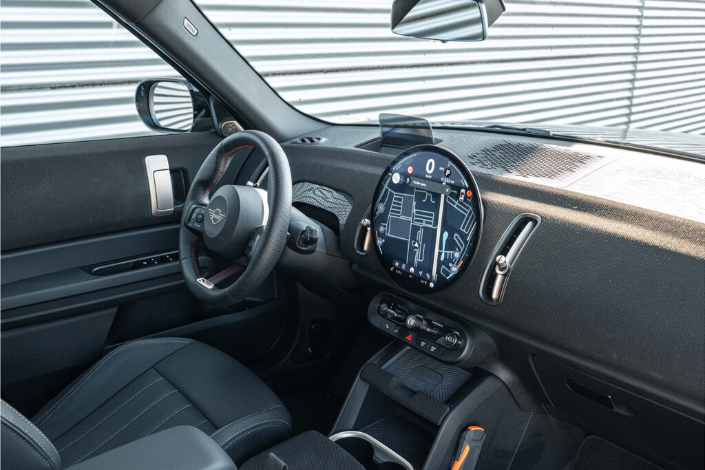 MINI Countryman 16