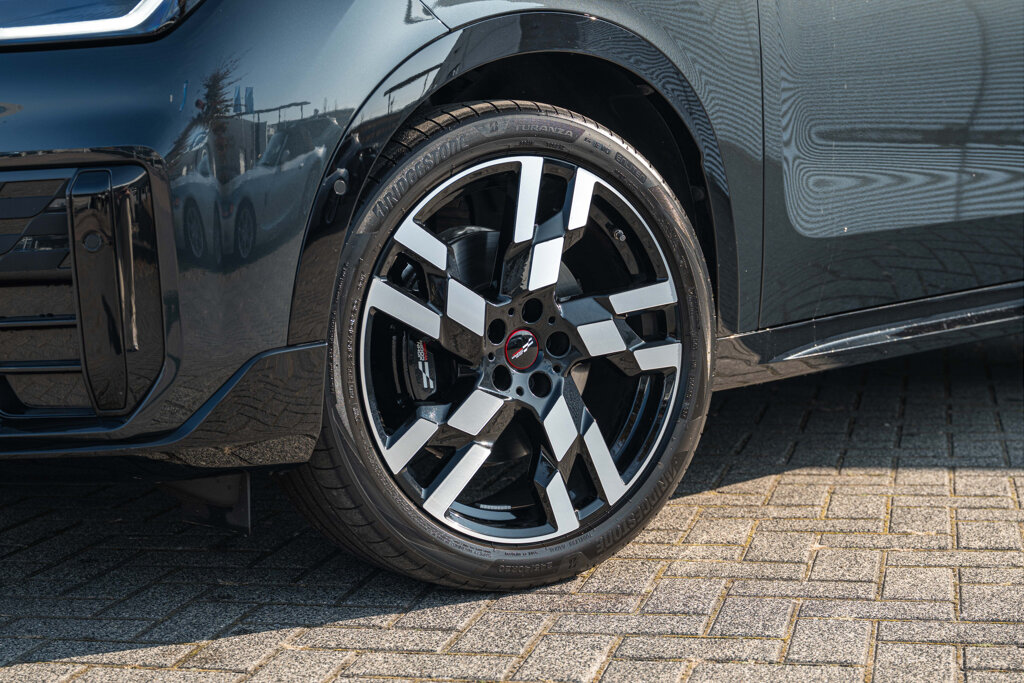 MINI Countryman 38