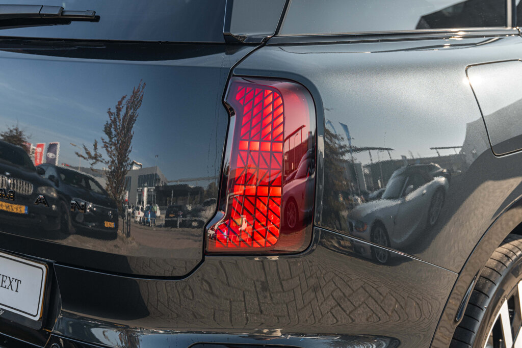 MINI Countryman 42