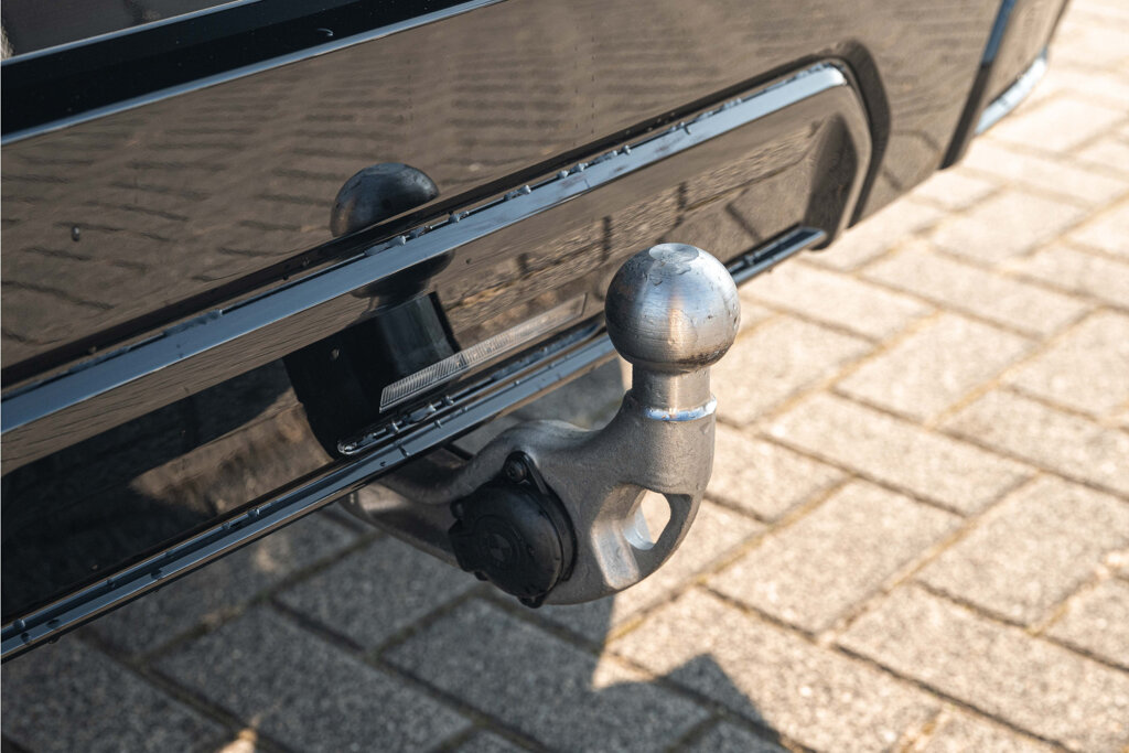 MINI Countryman 43