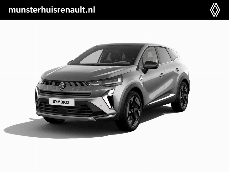 Renault Symbioz Iconic - Afbeelding 1