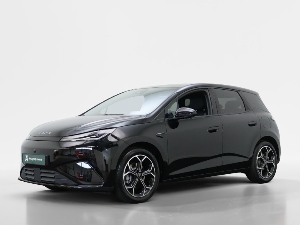 BYD DOLPHIN G 1.5 DM-i Comfort | € 1.000 ACTIE | BYD Dealer | Private Lease 539,- p.m. |