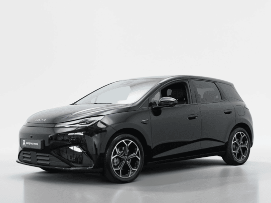 BYD DOLPHIN G 1.5 DM-i Comfort | € 1.000 ACTIE | BYD Dealer | Private Lease 539,- p.m. |