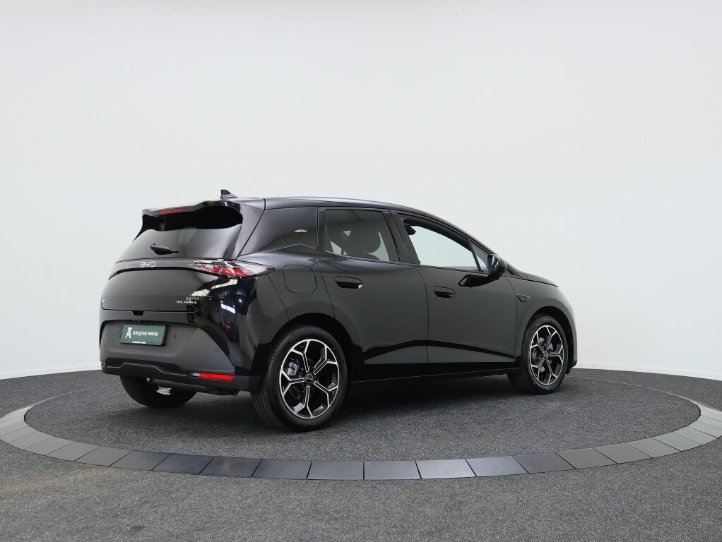 BYD DOLPHIN G 1.5 DM-i Comfort | € 1.000 ACTIE | BYD Dealer | Private Lease 539,- p.m. | - Afbeelding 2