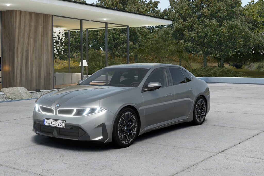 BMW i3 1